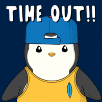 GIF by Pudgy Penguins