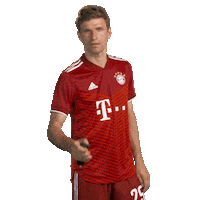 Bundesliga Tune In Sticker by FC Bayern Munich