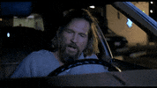 not wrong the big lebowski GIF