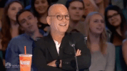 nbc GIF by America's Got Talent