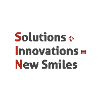 Sin Solutions Sticker by S.I.N. Implant Global