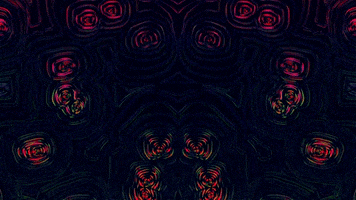 Op Art GIF by Joe Winograd