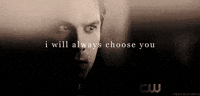 The Vampire Diaries GIF by Candy Magazine