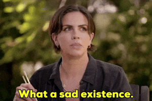 Katie Maloney GIF
