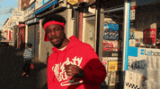 Shocked Naughty By Nature GIF by Ren DMC