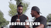 Friends Love GIF by Sage and lemonade
