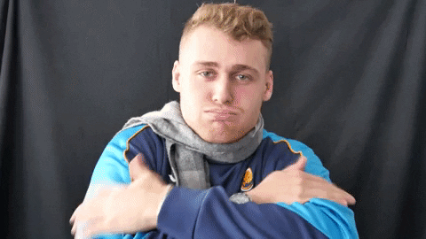scarf sixways GIF by Worcester Warriors