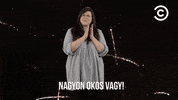 comedycentralmagyarorszag bravo taps dumaszinhaz comedycentralgifgyujtemeny GIF