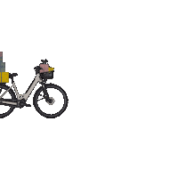 Merry Christmas Sticker by Kalkhoff Bikes