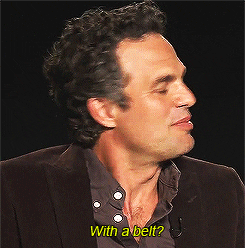mark ruffalo GIF