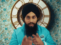 Hitmen GIF by AP Dhillon