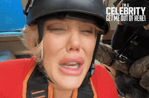 Imacelebrityau GIF by I'm A Celebrity... Get Me Out Of Here! Australia