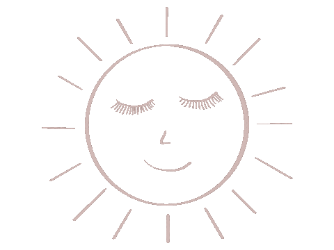 Summer Love Sticker by MAGLashes
