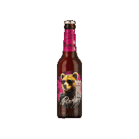 Radler Sticker by Murauer Bier