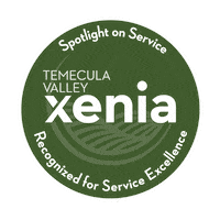 Sos Sticker by Visit Temecula Valley