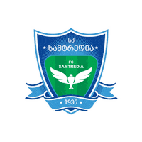 Erovnuli Liga Eliga Sticker by Georgia Gff