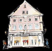 modewiedemann fun fashion visavis modekrumbach GIF