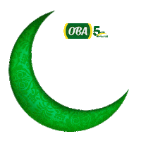 Ramadan Ramazan Bayrami Sticker by OBA Market
