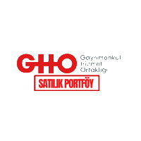 ghorealestate  Sticker