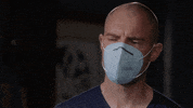 Greys Anatomy Drama GIF by ABC Network