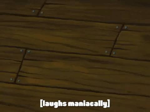 season 6 episode 26 GIF by SpongeBob SquarePants