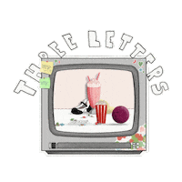 Bella Denapoli Sticker