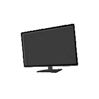 Tv Dinner Cat Sticker by Sheba Official