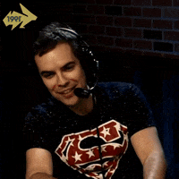 hyperrpg reaction mrw weird twitch GIF
