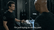 GIF by CBS