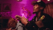 What Kinda GIF by Lebra Jolie
