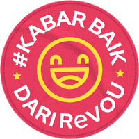 Kbdr Sticker by RevoU