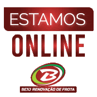 betorenovacaodefrota online caminhao caminhoes estamosonline Sticker