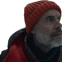 Brian Looking Sticker by HULU