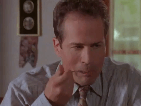 are you afraid of the dark nicksplat GIF