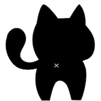 Lisovichcat Sticker