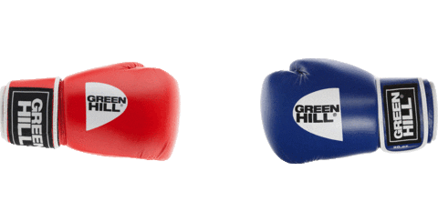 boxing box Sticker by GREEN HILL RUSSIA