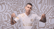 Soccer Look GIF by Atlanta United