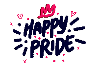 Art Love Sticker