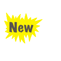 New Post Sticker by Andy