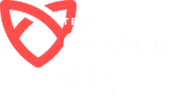 Garden City Sticker by Bond Vet