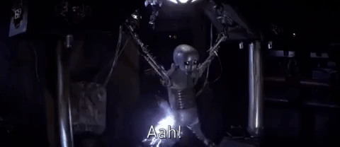 return of the jedi episode 6 GIF by Star Wars