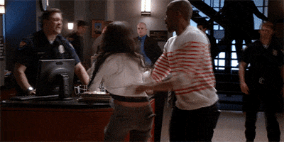 #hitthefloor #vh1 GIF by VH1