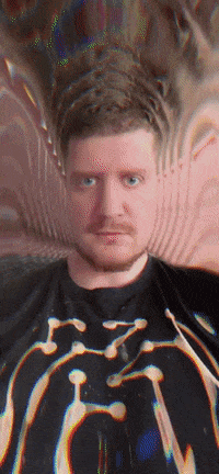 Art Augment GIF by Aleksey Efremov