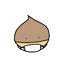 koala_cute_boss mask covid corona covid19 Sticker