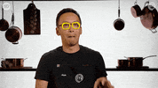 Mc14 GIF by MasterChefAU