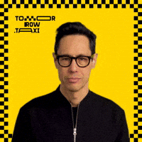 Leadership Seriously GIF by Kochstrasse™