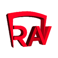 Ingles Rav Sticker by Academia de Inglês Washington