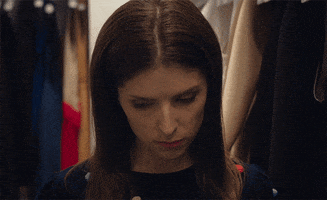 anna kendrick wow GIF by A Simple Favor