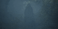 Blood Moon Dark GIF by Epitaph Records