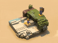 Lego Ios GIF